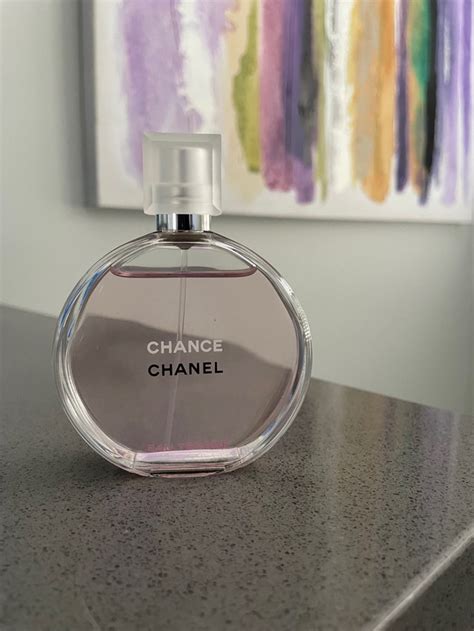 chanel chance kijiji
